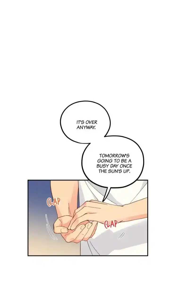 Paixiu Restaurant, Only In But Not Out Chapter 125