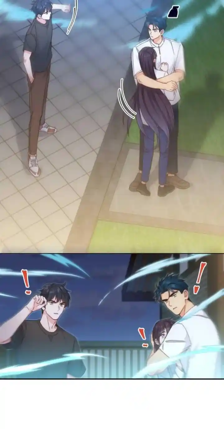 Paixiu Restaurant, Only In But Not Out Chapter 125