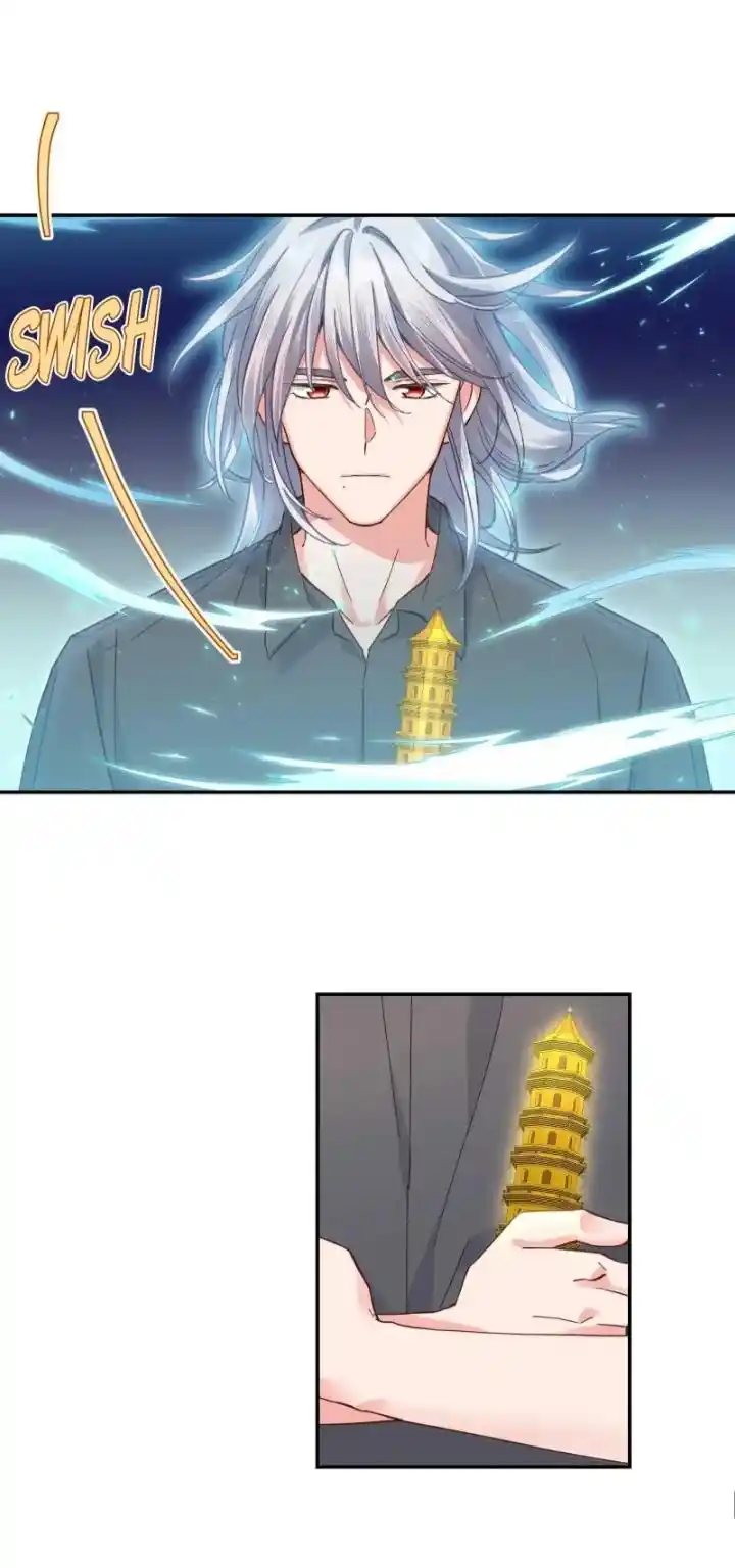 Paixiu Restaurant, Only In But Not Out Chapter 125