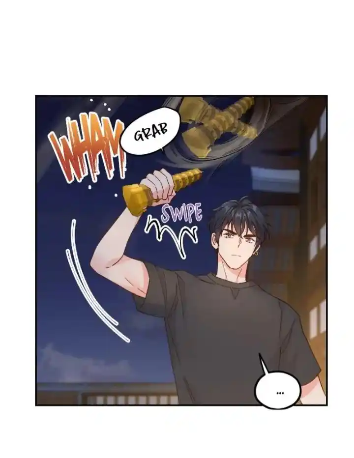 Paixiu Restaurant, Only In But Not Out Chapter 125