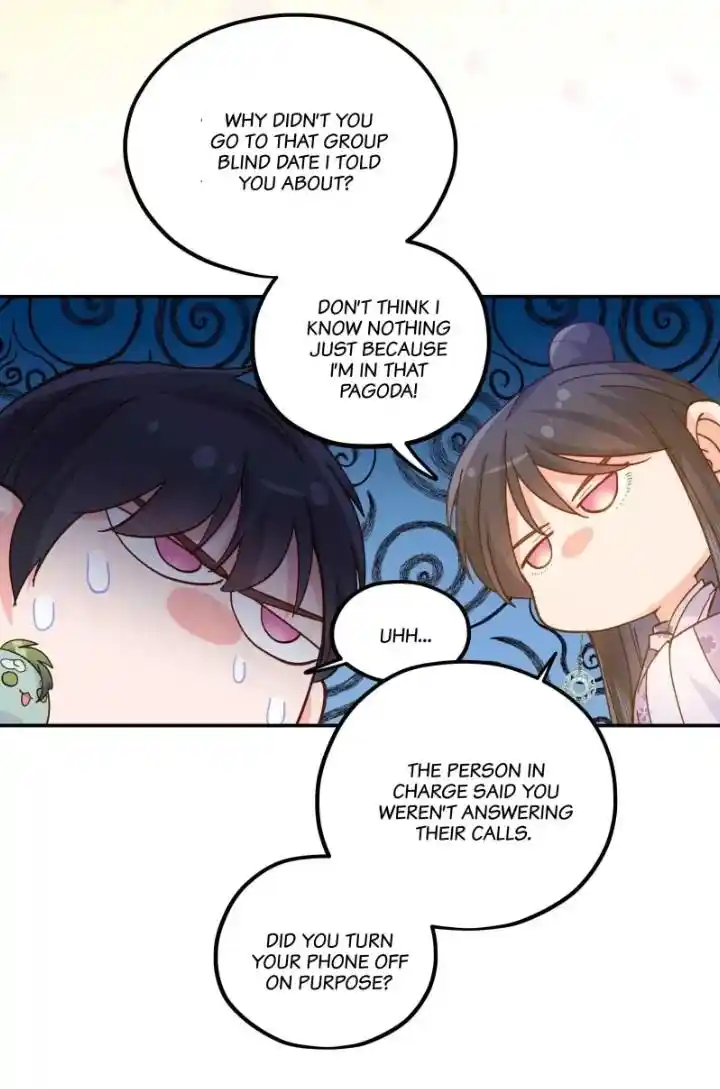 Paixiu Restaurant, Only In But Not Out Chapter 125