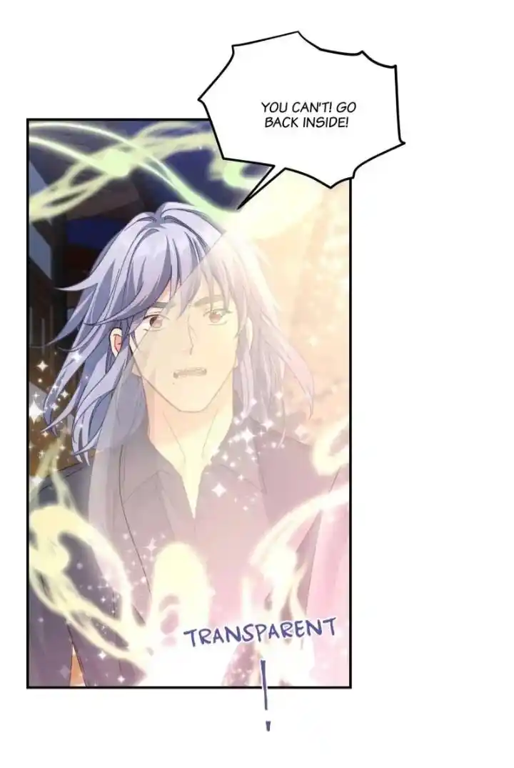 Paixiu Restaurant, Only In But Not Out Chapter 125