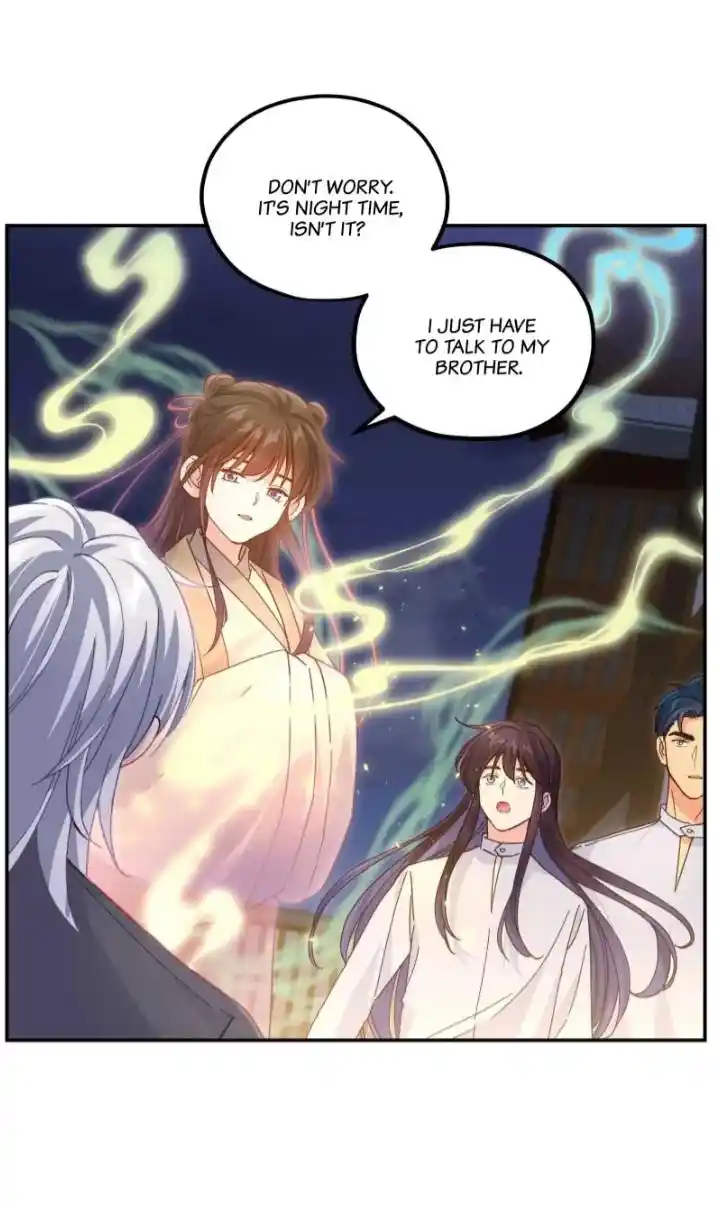 Paixiu Restaurant, Only In But Not Out Chapter 125