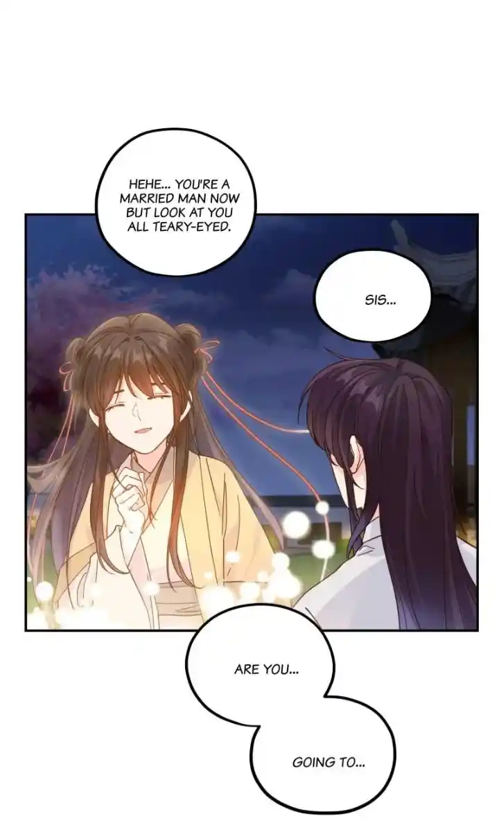 Paixiu Restaurant, Only In But Not Out Chapter 125