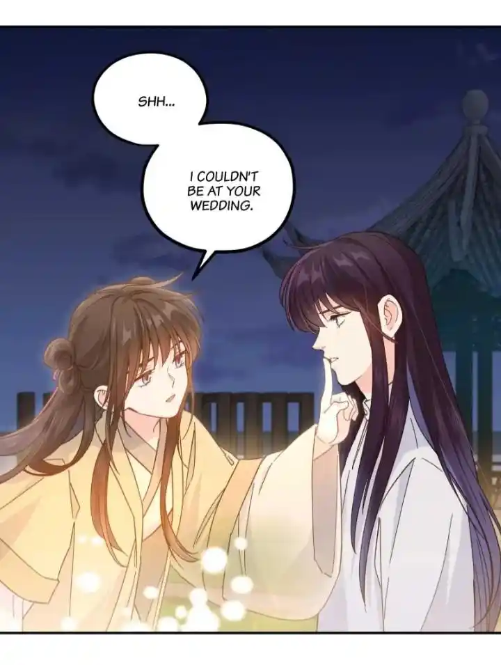 Paixiu Restaurant, Only In But Not Out Chapter 125