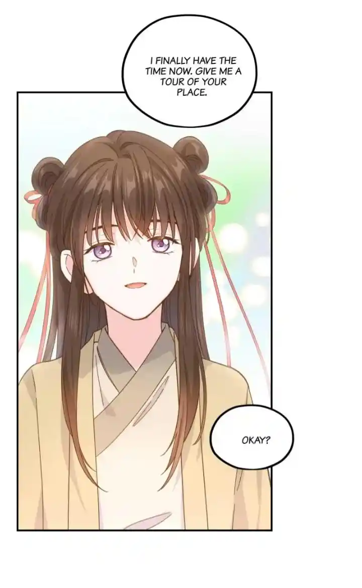 Paixiu Restaurant, Only In But Not Out Chapter 125