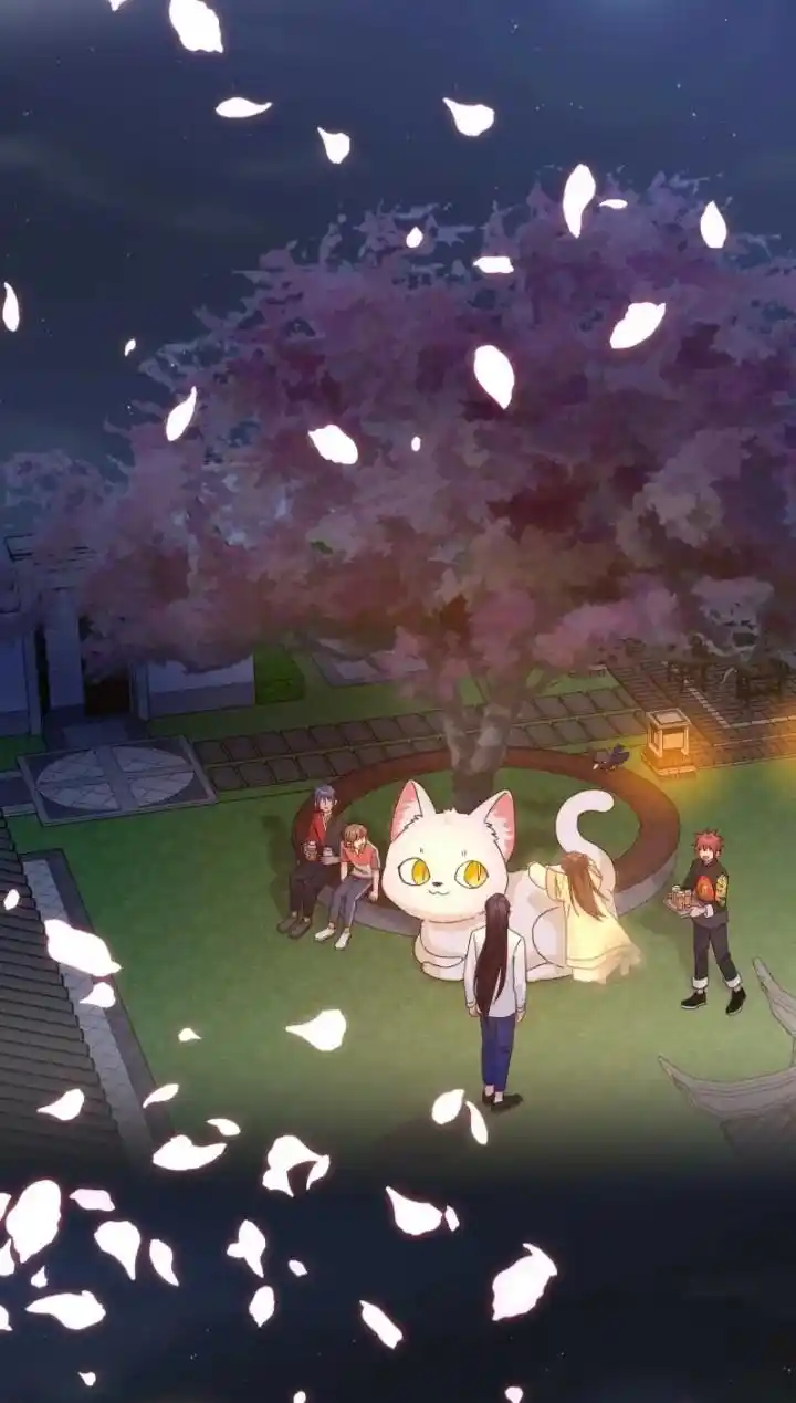 Paixiu Restaurant, Only In But Not Out Chapter 125