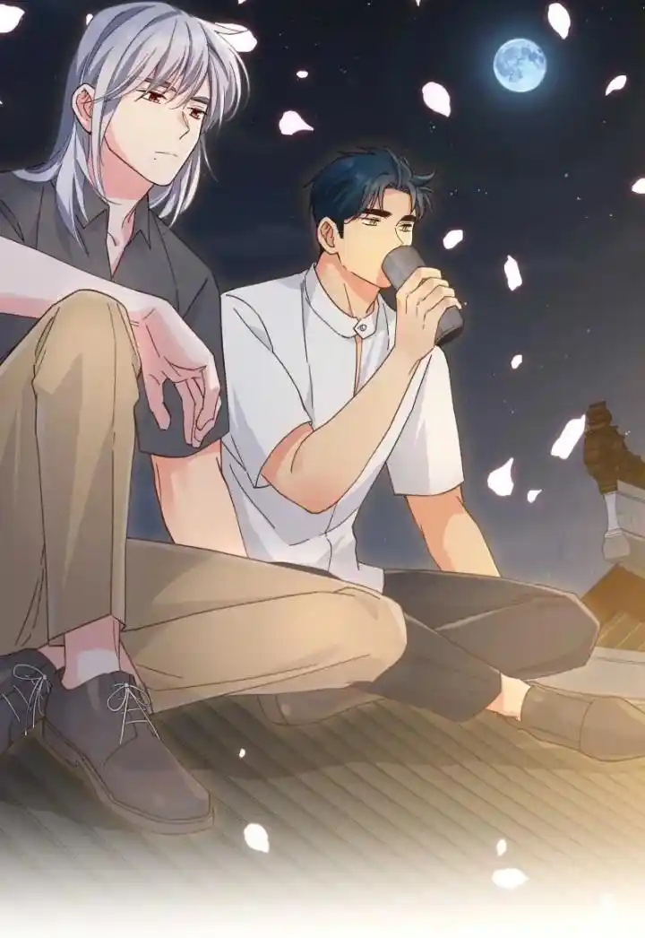 Paixiu Restaurant, Only In But Not Out Chapter 125