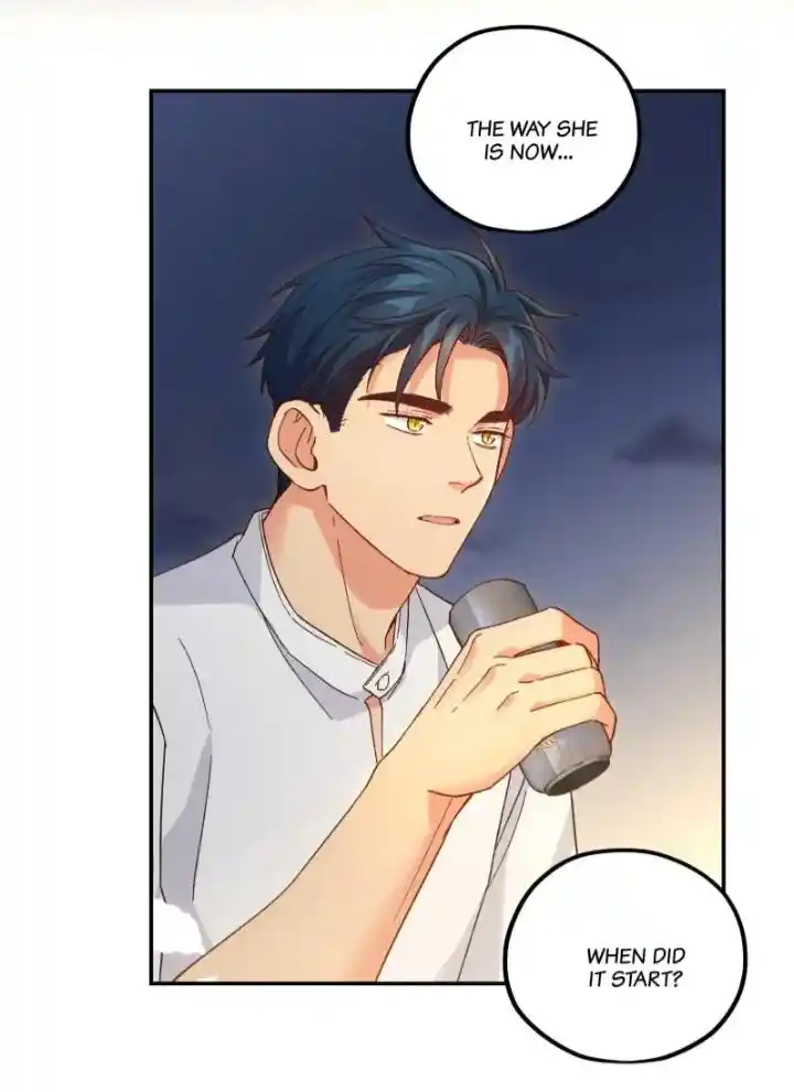 Paixiu Restaurant, Only In But Not Out Chapter 125