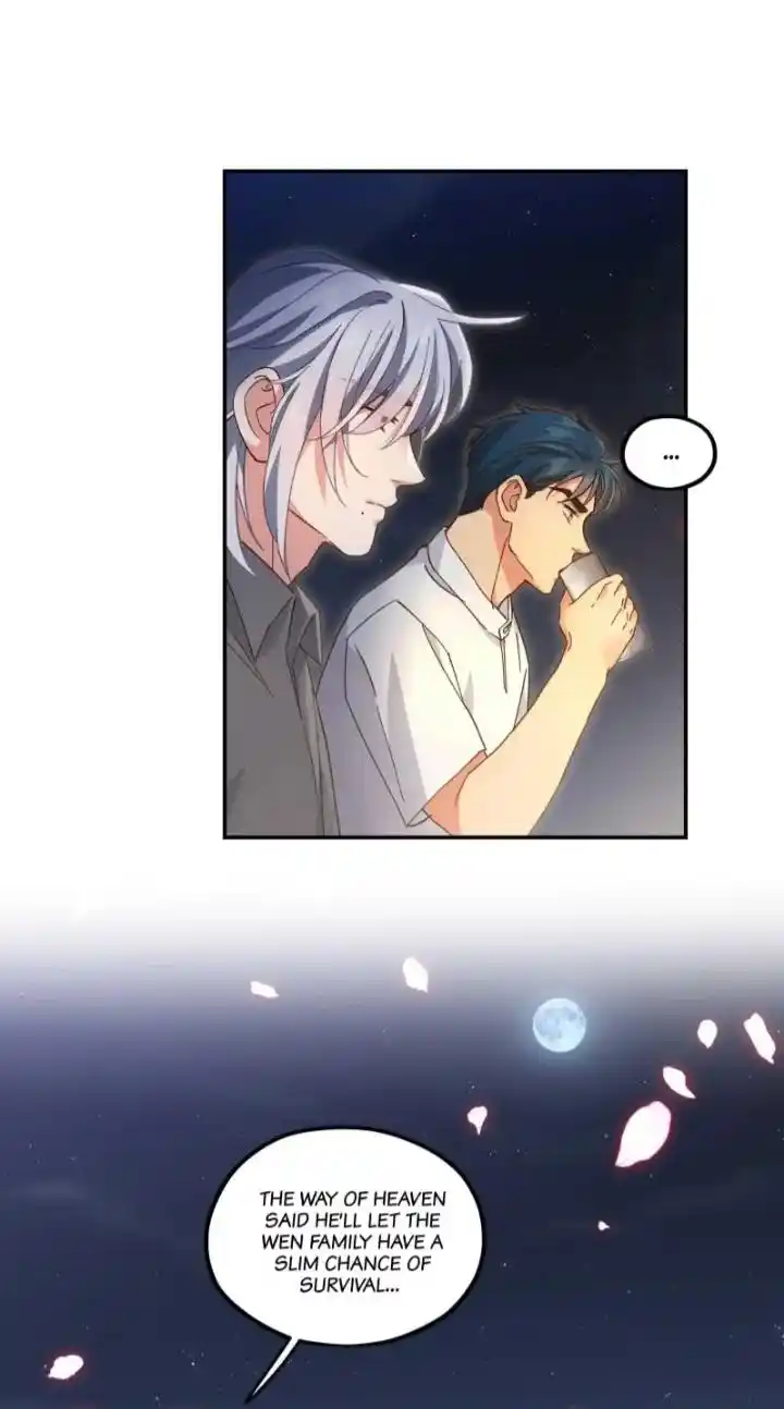 Paixiu Restaurant, Only In But Not Out Chapter 125