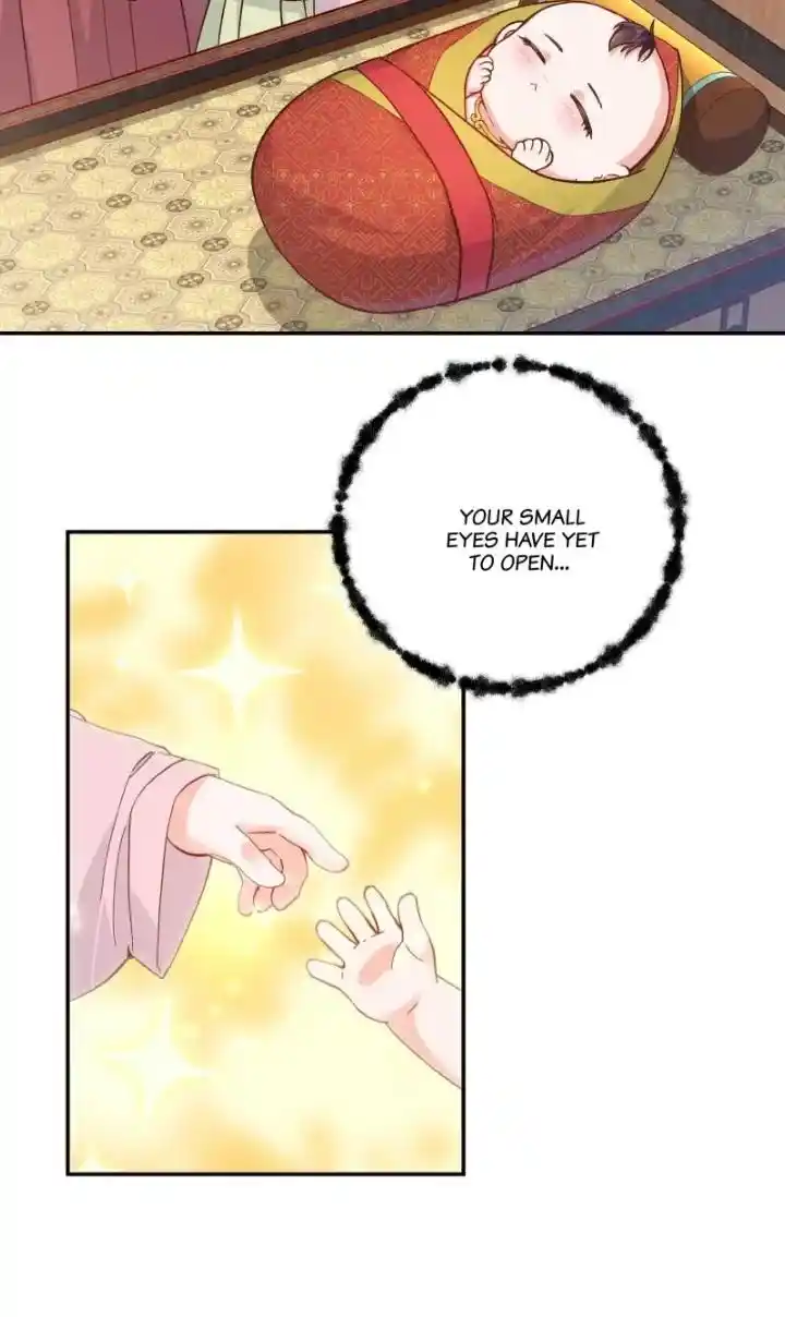 Paixiu Restaurant, Only In But Not Out Chapter 126