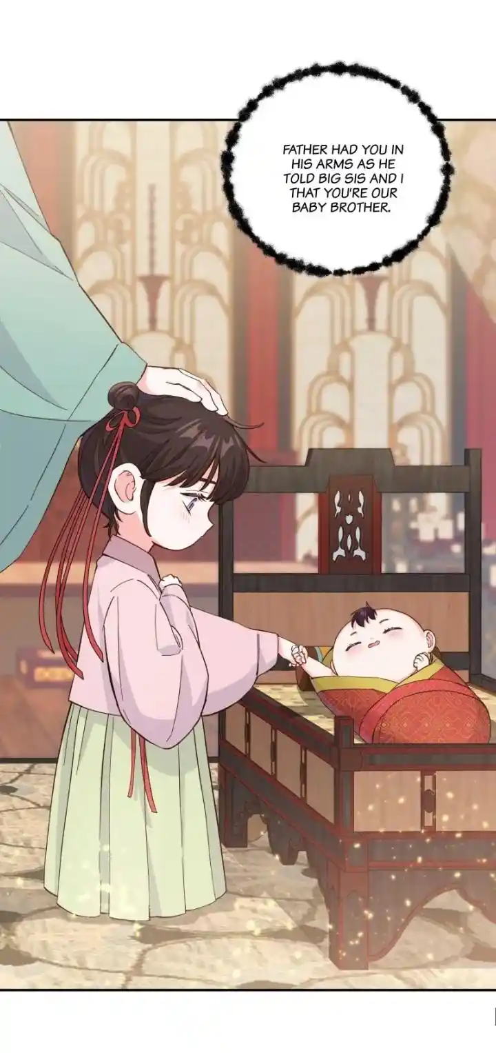 Paixiu Restaurant, Only In But Not Out Chapter 126