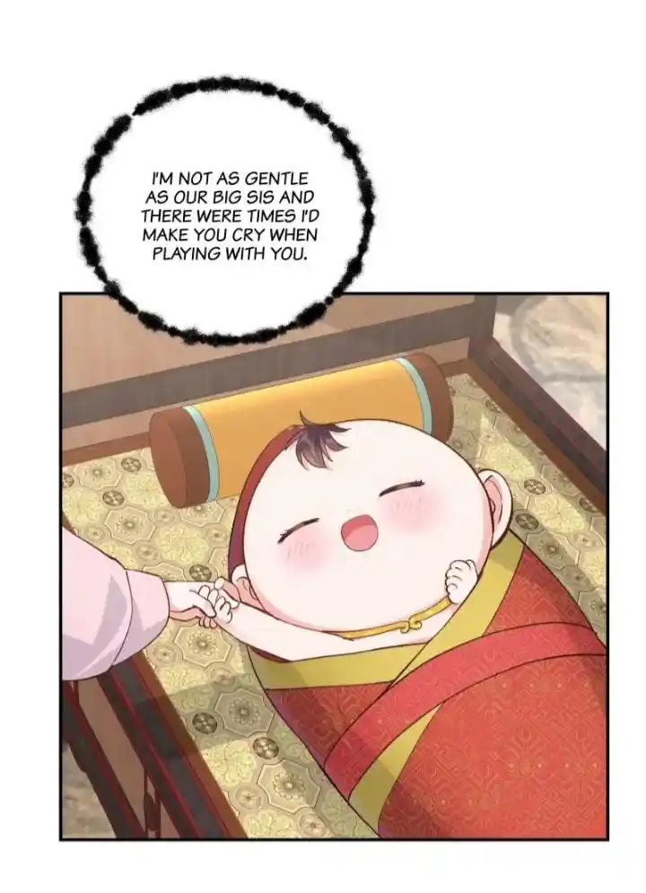 Paixiu Restaurant, Only In But Not Out Chapter 126
