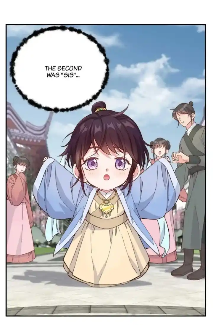 Paixiu Restaurant, Only In But Not Out Chapter 126