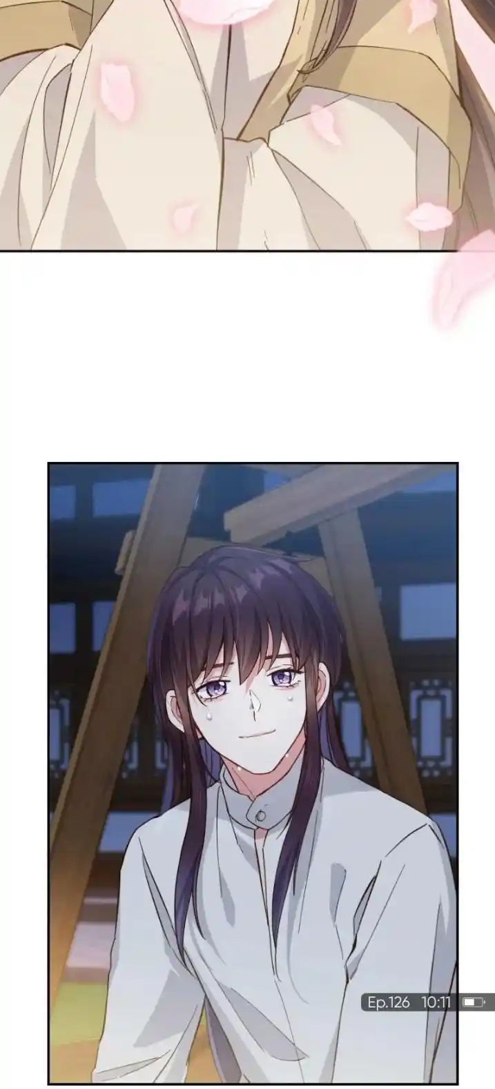 Paixiu Restaurant, Only In But Not Out Chapter 126