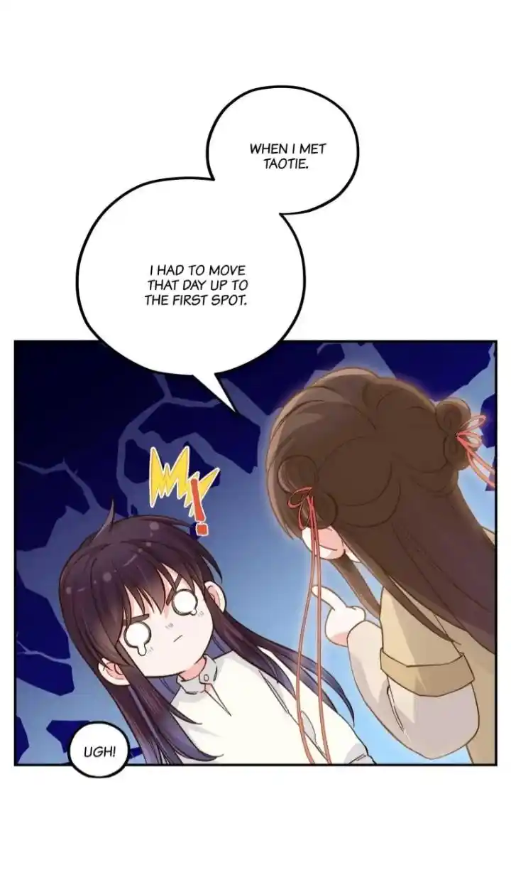 Paixiu Restaurant, Only In But Not Out Chapter 126