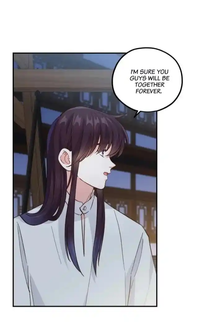 Paixiu Restaurant, Only In But Not Out Chapter 126