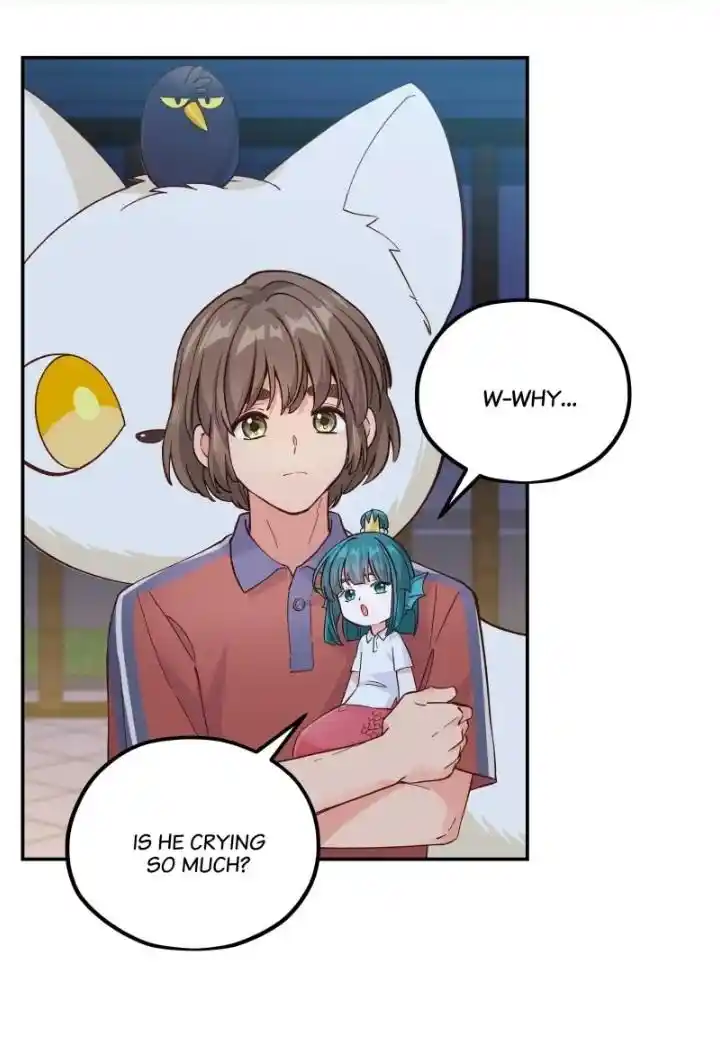 Paixiu Restaurant, Only In But Not Out Chapter 126