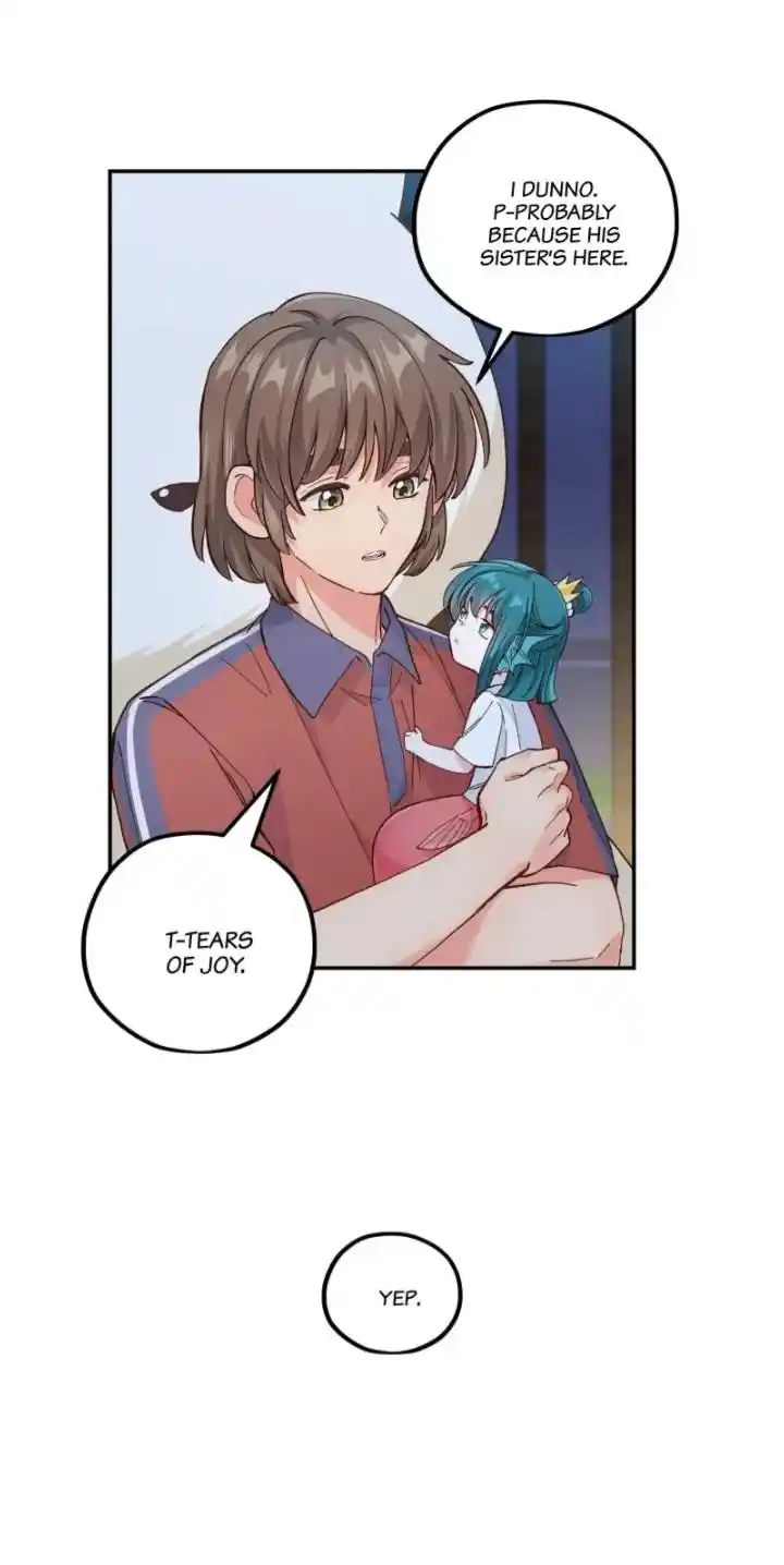 Paixiu Restaurant, Only In But Not Out Chapter 126