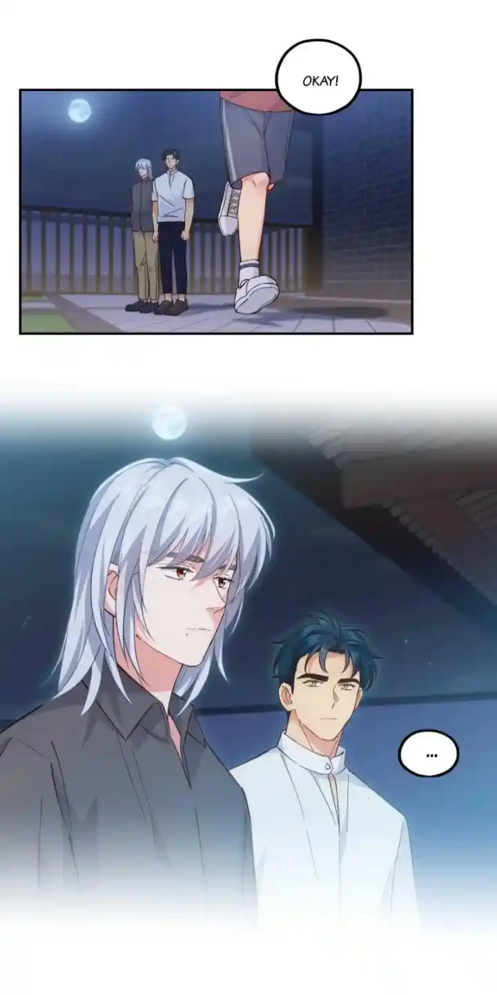 Paixiu Restaurant, Only In But Not Out Chapter 126