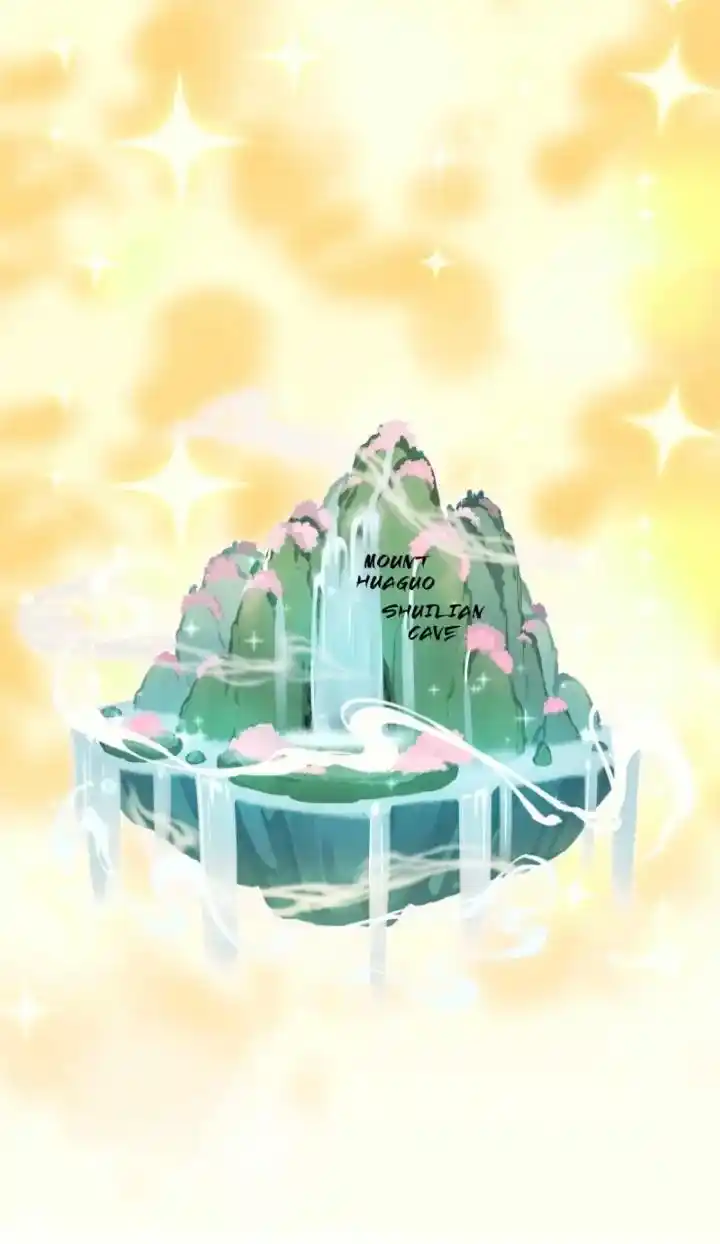 Paixiu Restaurant, Only In But Not Out Chapter 127