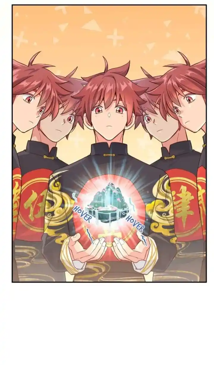 Paixiu Restaurant, Only In But Not Out Chapter 127