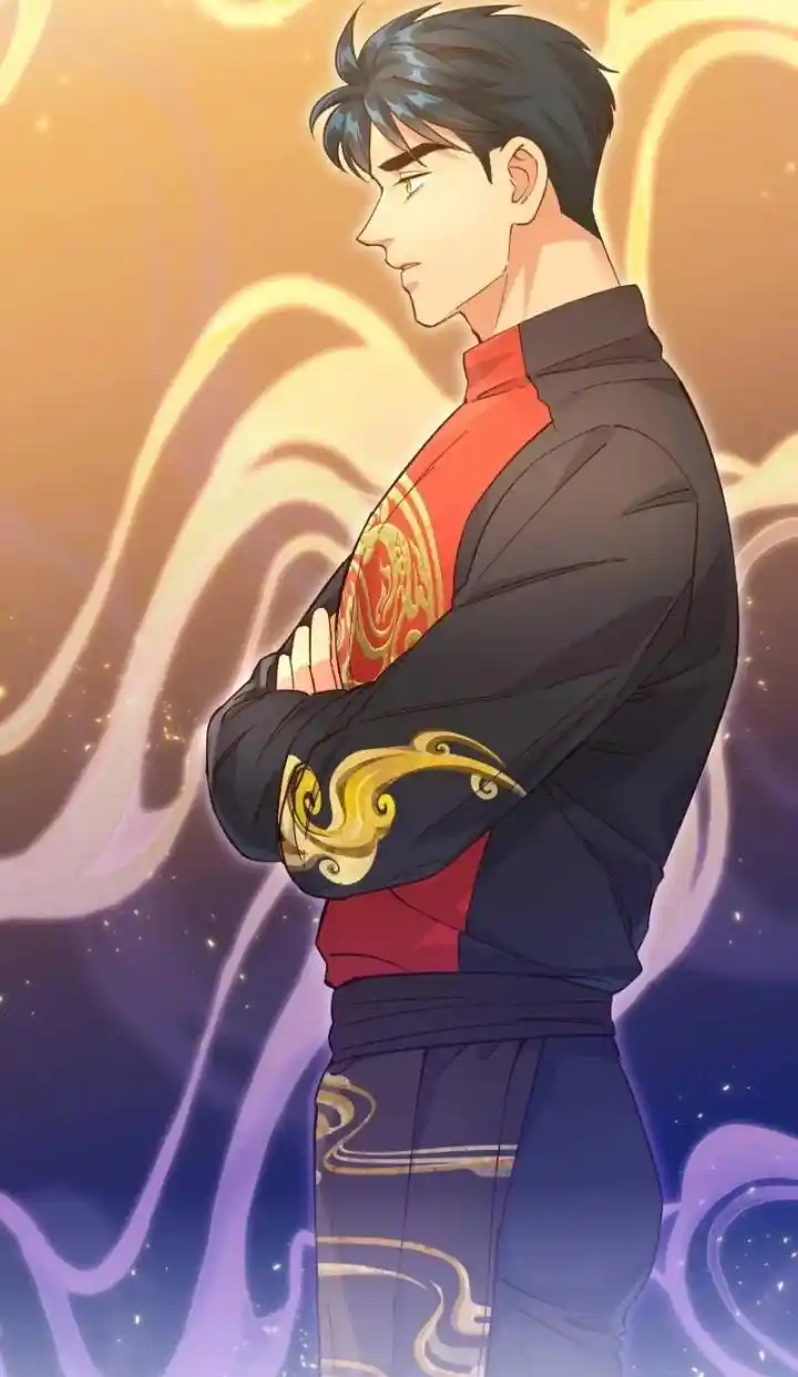 Paixiu Restaurant, Only In But Not Out Chapter 127