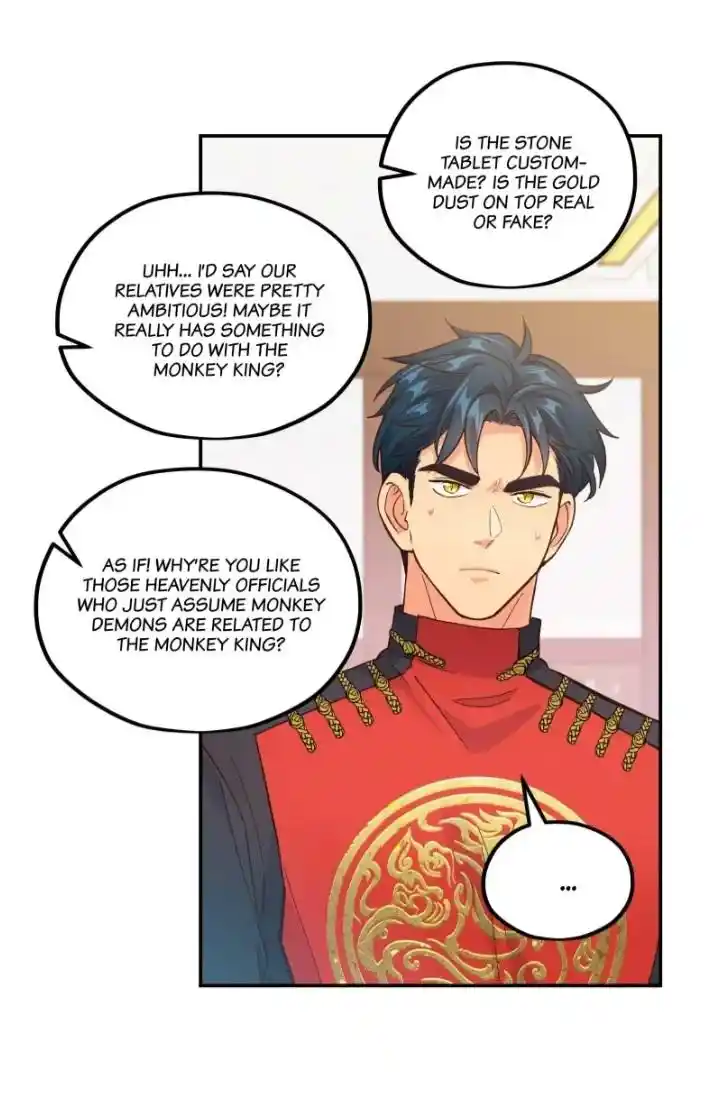 Paixiu Restaurant, Only In But Not Out Chapter 127