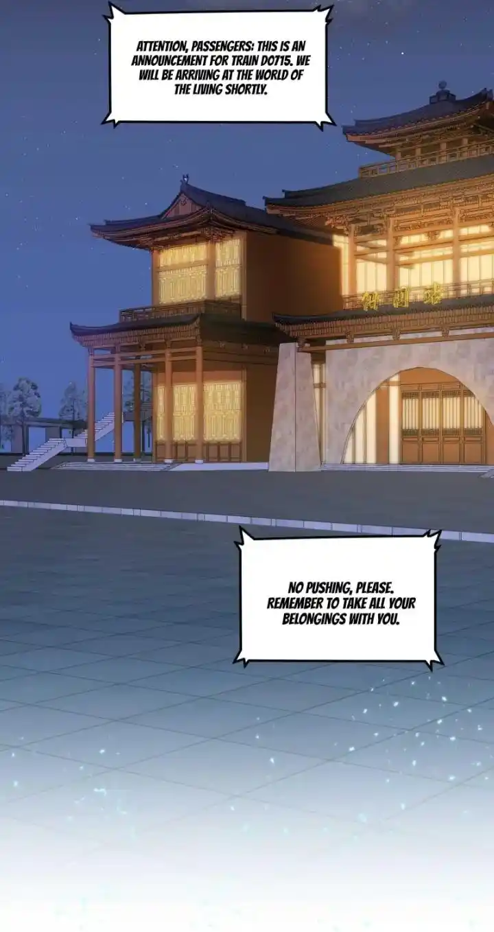 Paixiu Restaurant, Only In But Not Out Chapter 127