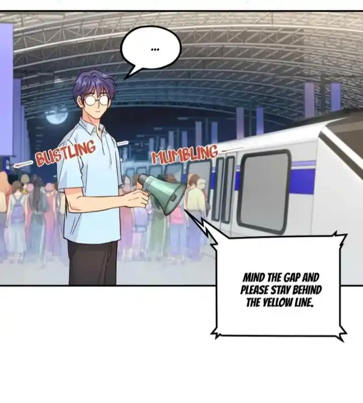 Paixiu Restaurant, Only In But Not Out Chapter 127