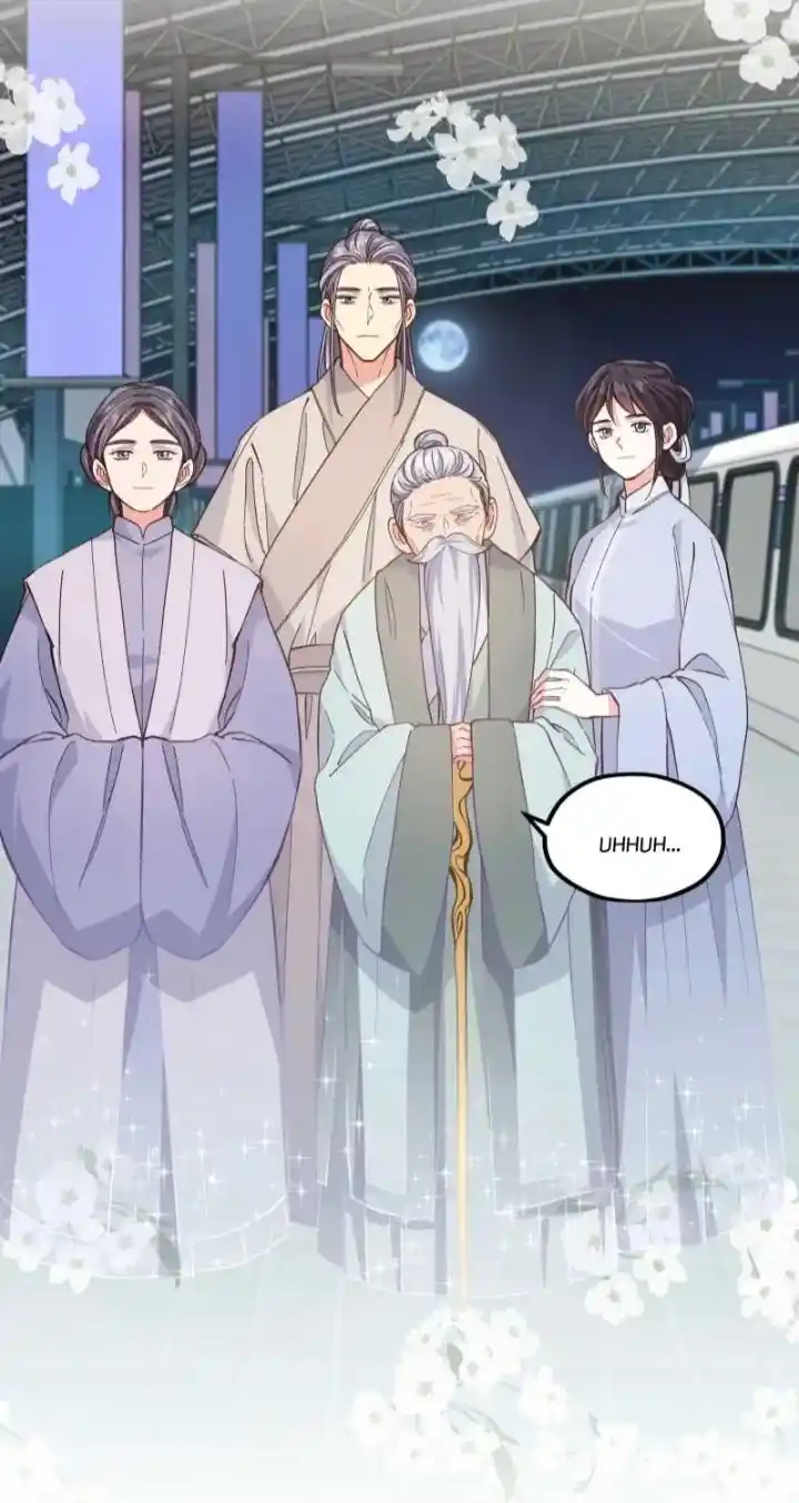 Paixiu Restaurant, Only In But Not Out Chapter 127