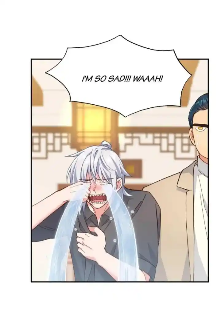 Paixiu Restaurant, Only In But Not Out Chapter 127