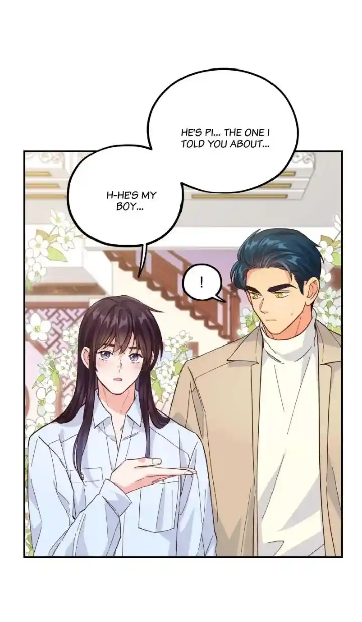 Paixiu Restaurant, Only In But Not Out Chapter 127