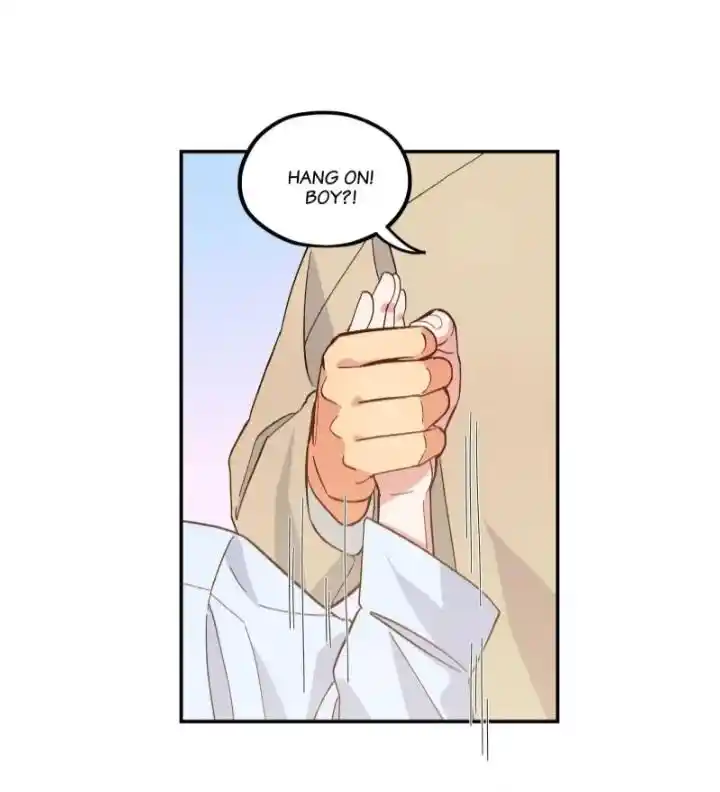 Paixiu Restaurant, Only In But Not Out Chapter 127