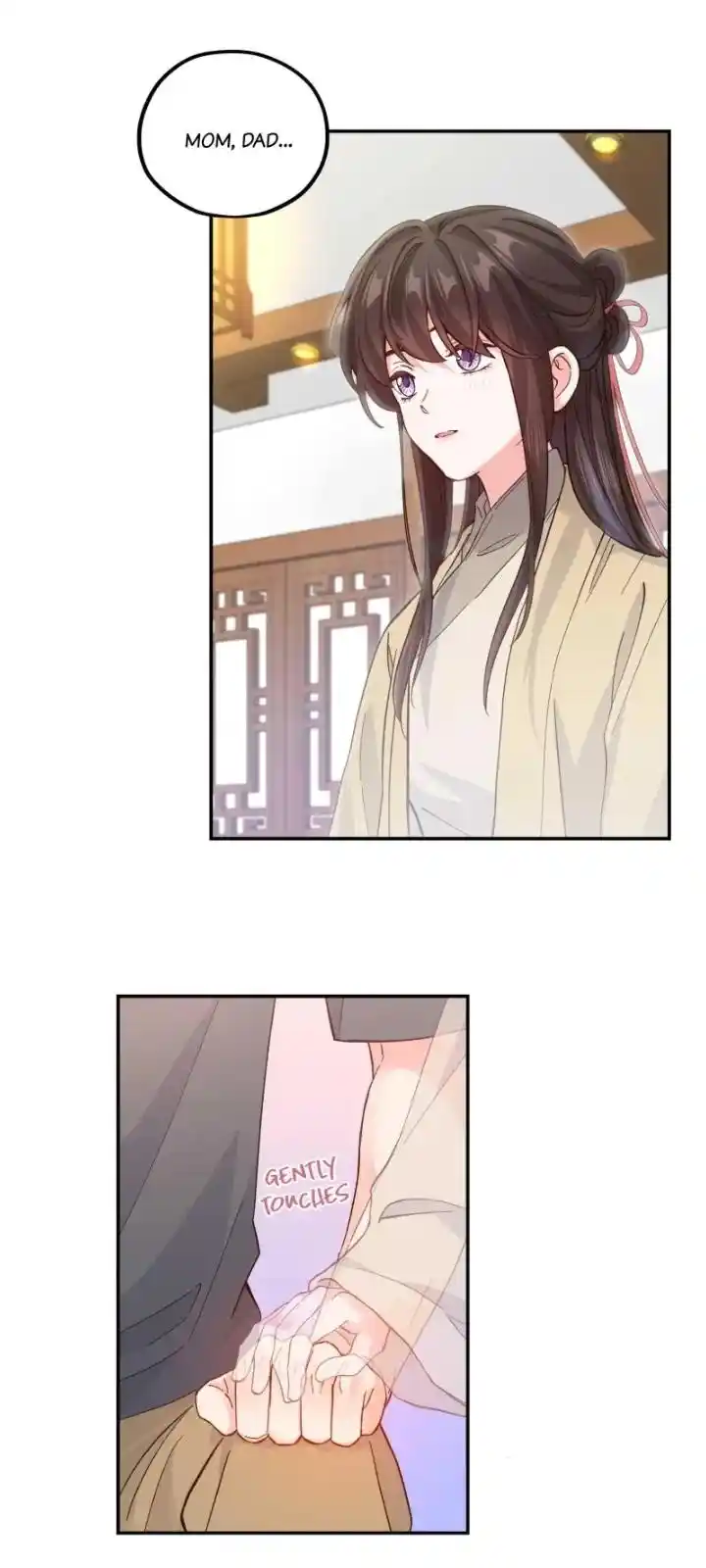 Paixiu Restaurant, Only In But Not Out Chapter 128