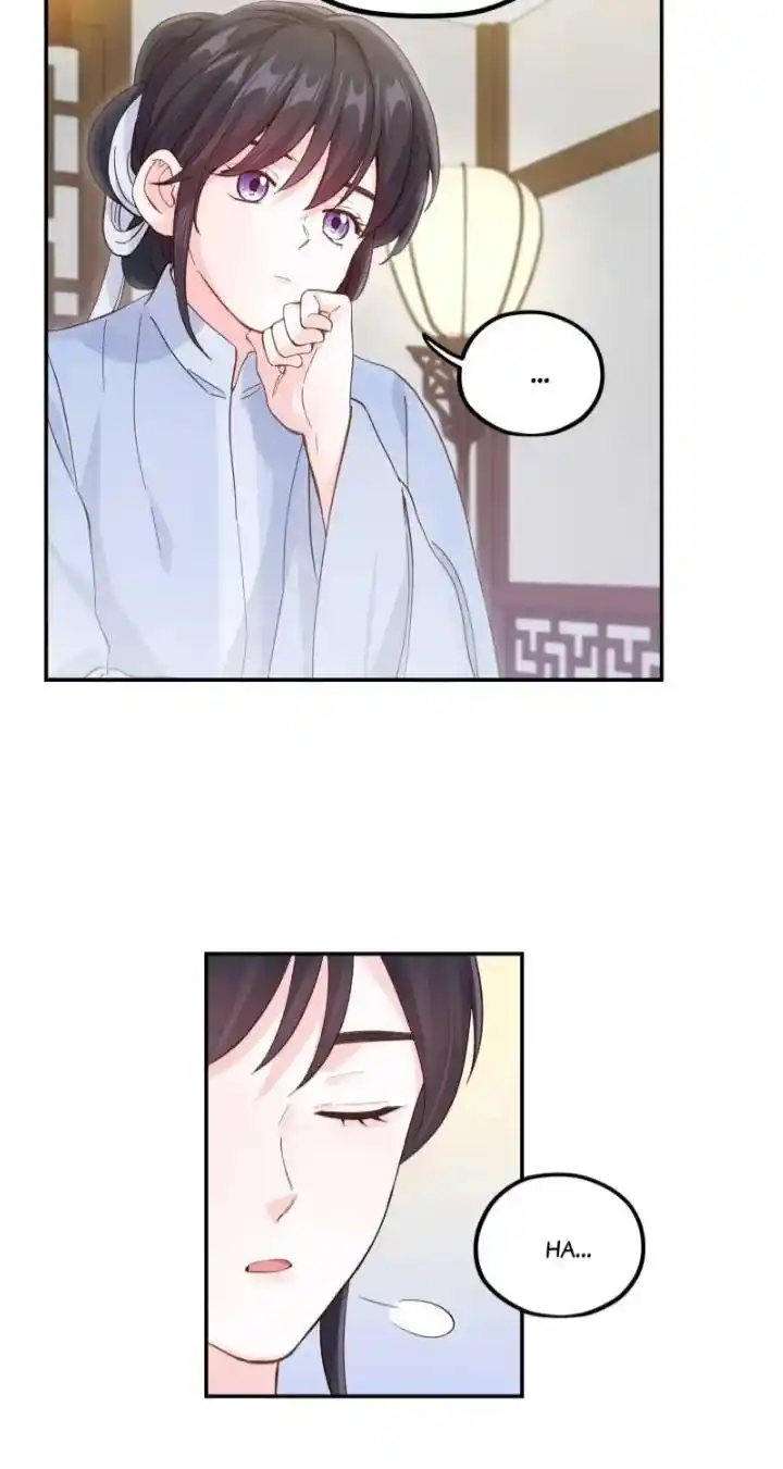 Paixiu Restaurant, Only In But Not Out Chapter 128