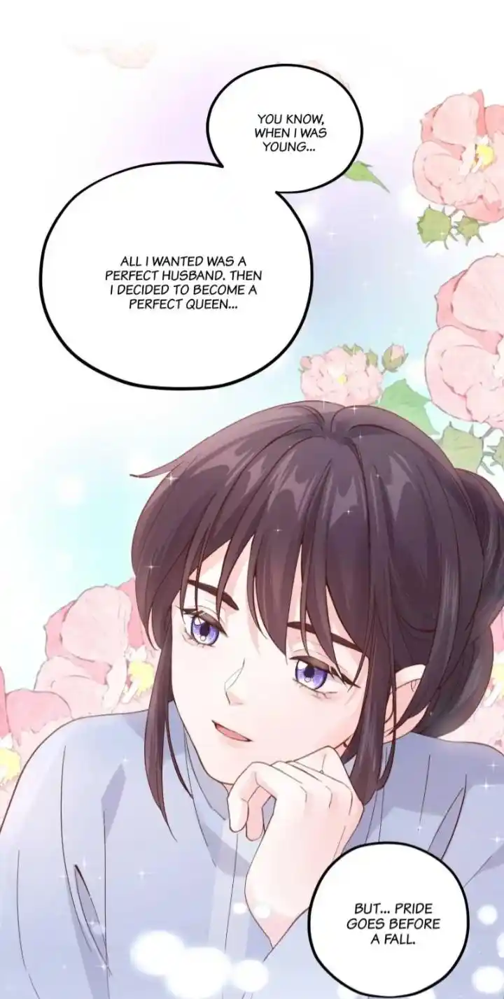 Paixiu Restaurant, Only In But Not Out Chapter 128