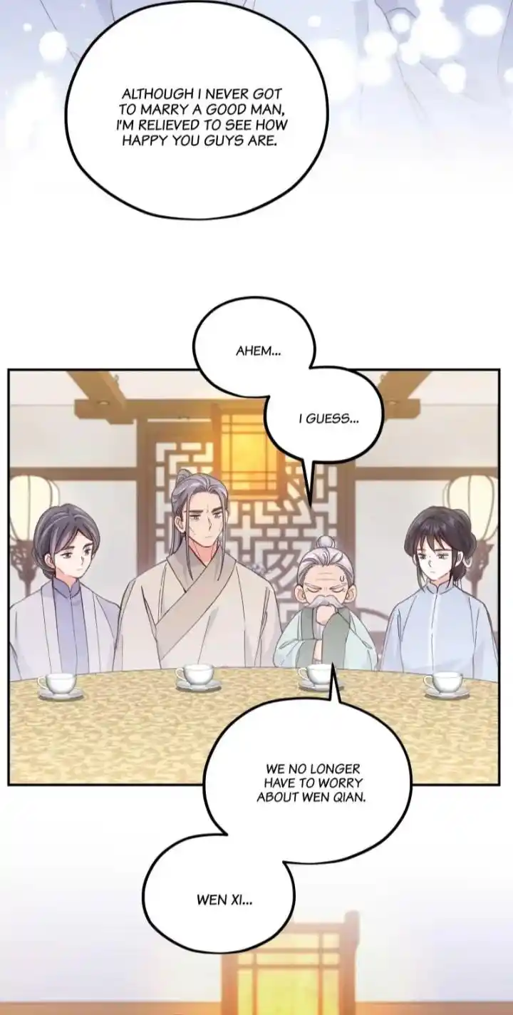 Paixiu Restaurant, Only In But Not Out Chapter 128