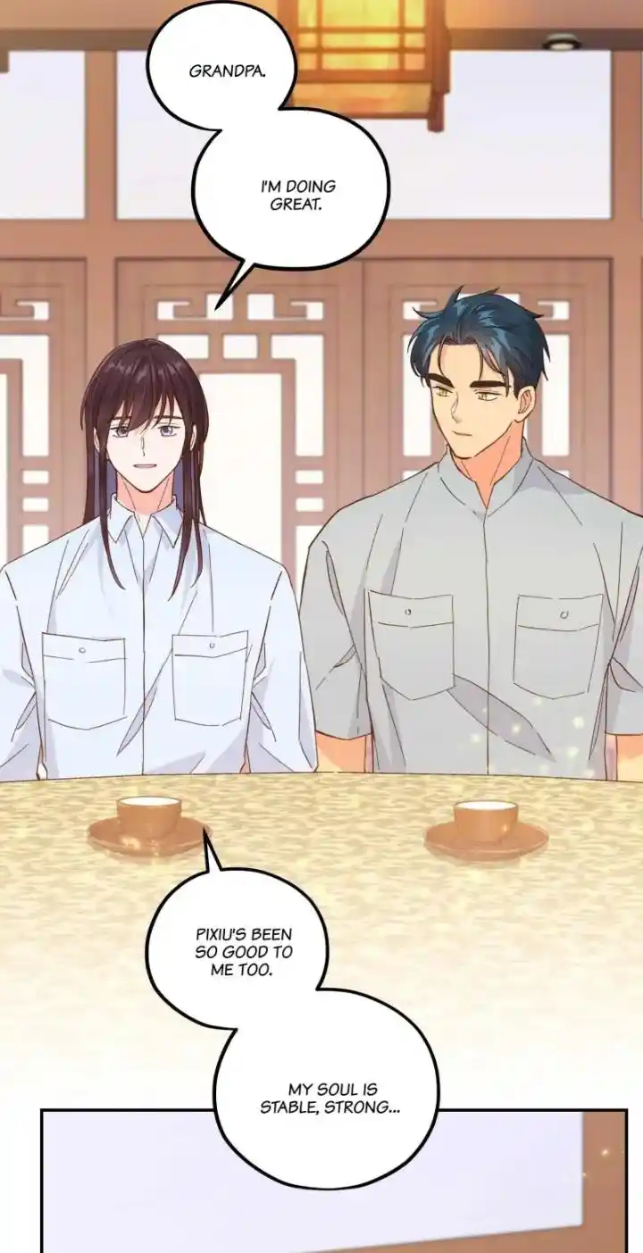 Paixiu Restaurant, Only In But Not Out Chapter 128