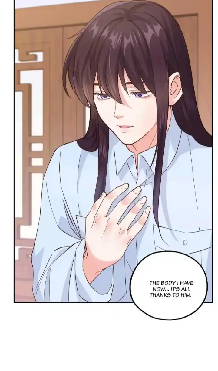 Paixiu Restaurant, Only In But Not Out Chapter 128