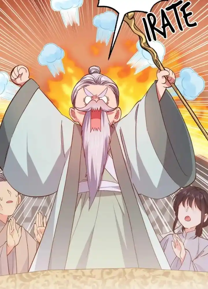 Paixiu Restaurant, Only In But Not Out Chapter 128