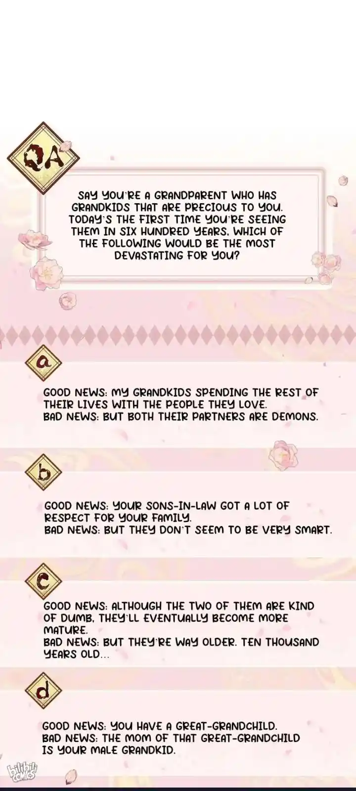 Paixiu Restaurant, Only In But Not Out Chapter 128