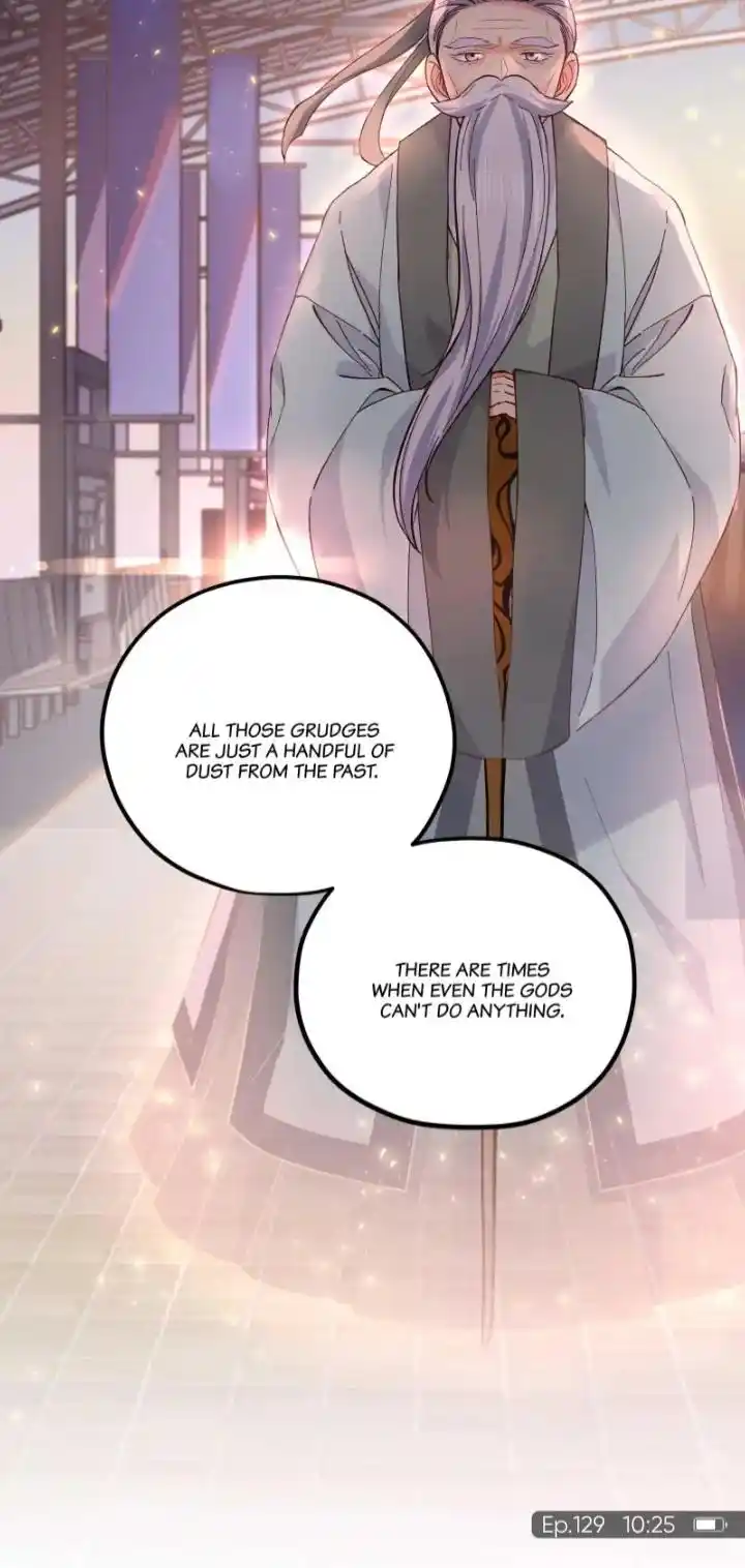 Paixiu Restaurant, Only In But Not Out Chapter 129