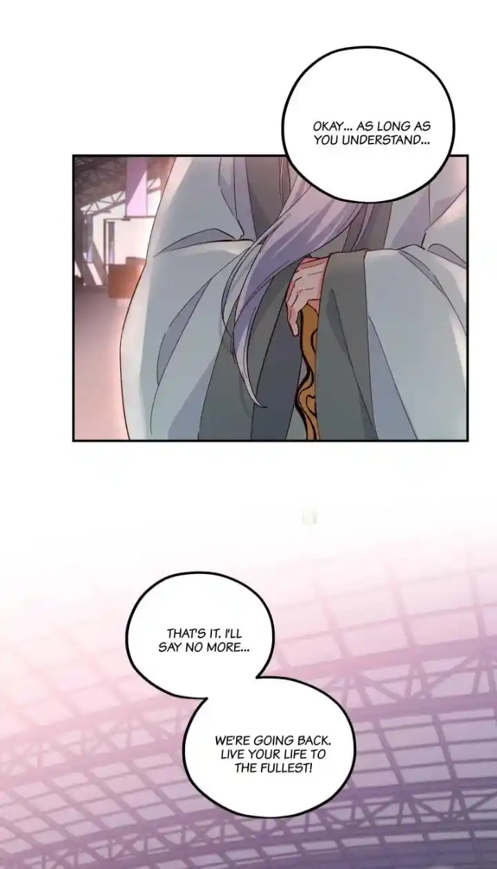 Paixiu Restaurant, Only In But Not Out Chapter 129