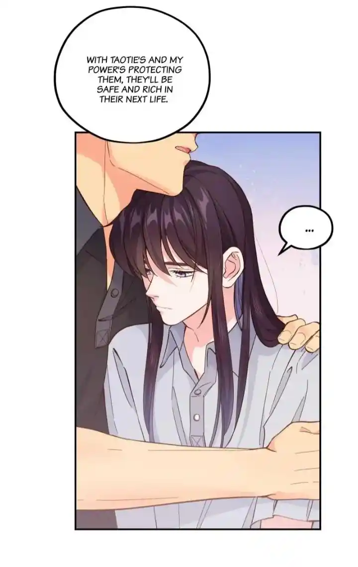 Paixiu Restaurant, Only In But Not Out Chapter 129