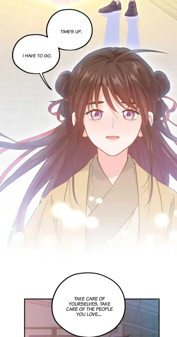 Paixiu Restaurant, Only In But Not Out Chapter 129