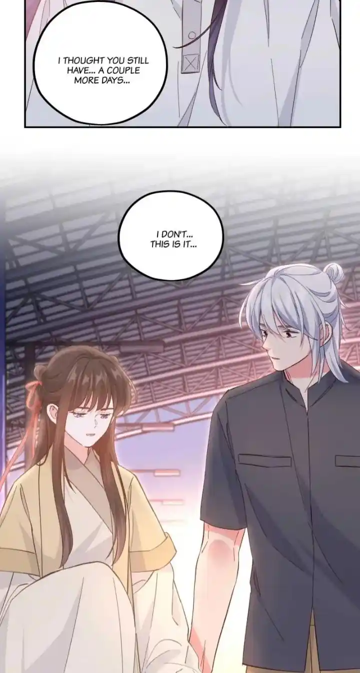 Paixiu Restaurant, Only In But Not Out Chapter 129