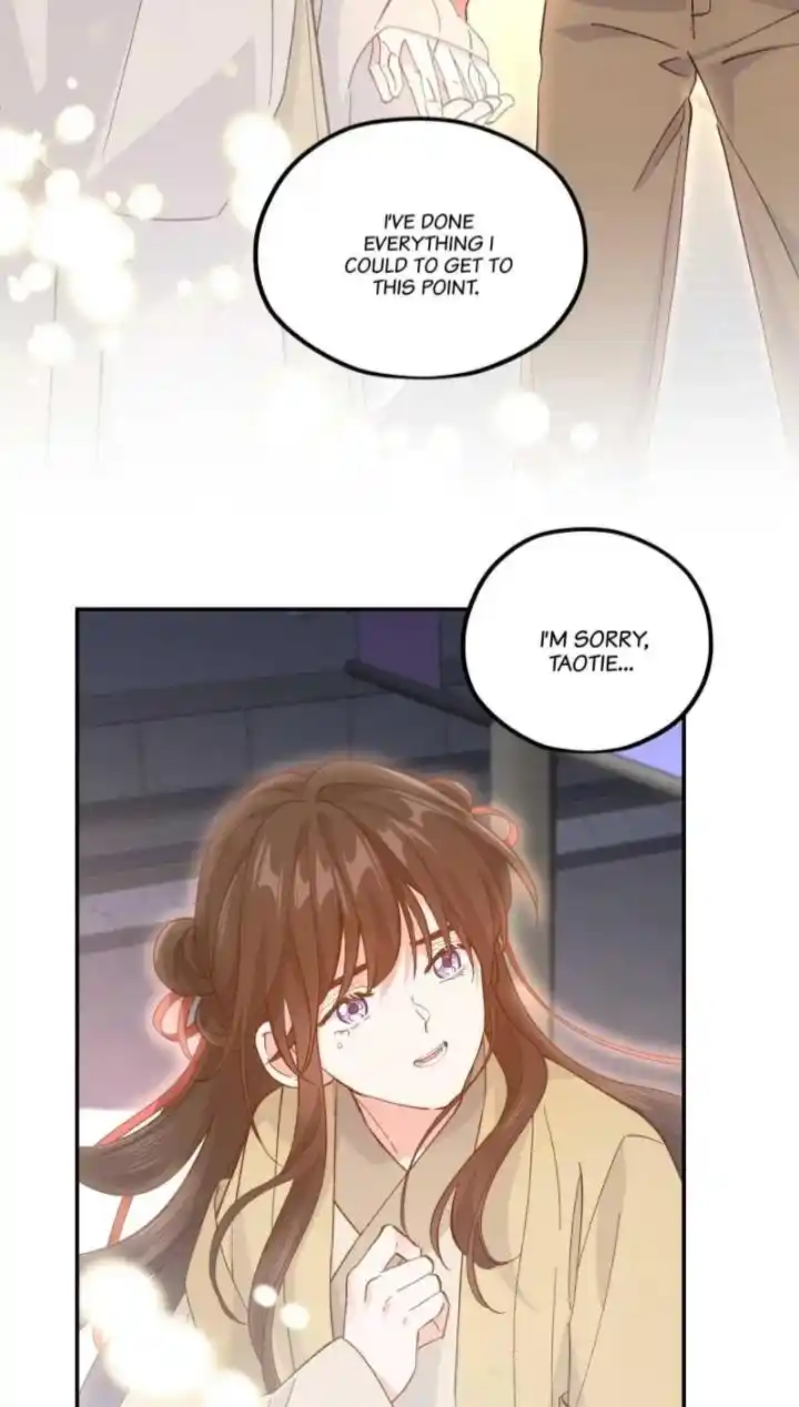 Paixiu Restaurant, Only In But Not Out Chapter 129