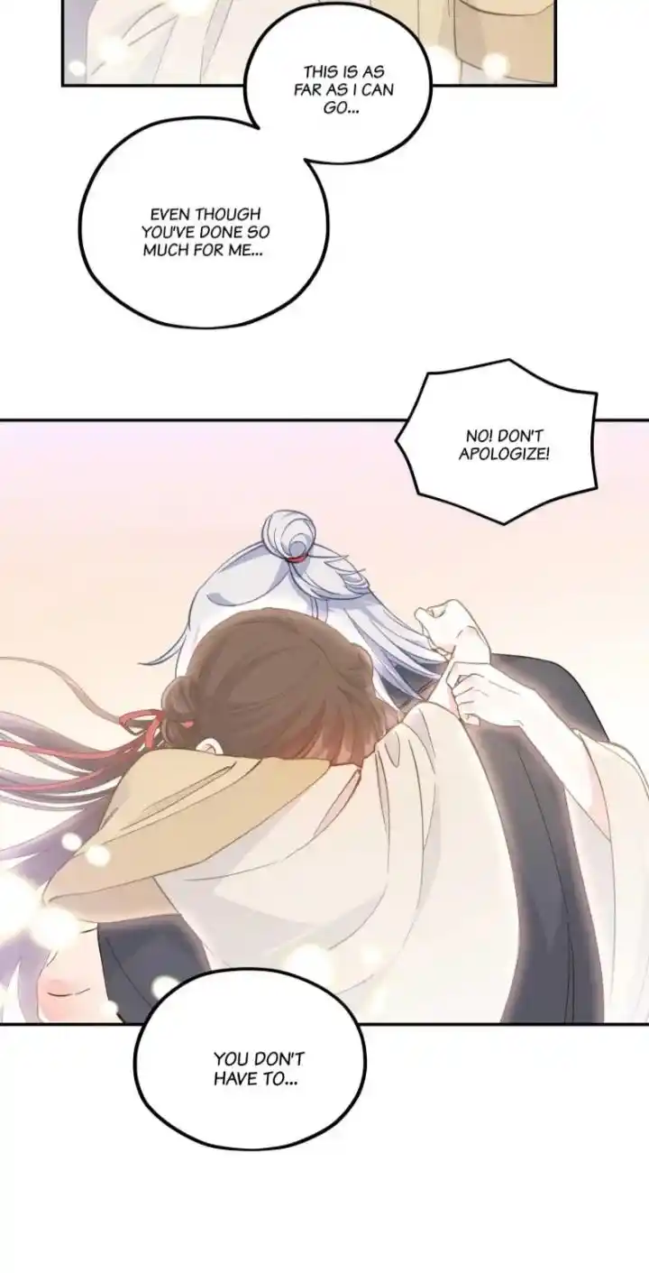 Paixiu Restaurant, Only In But Not Out Chapter 129