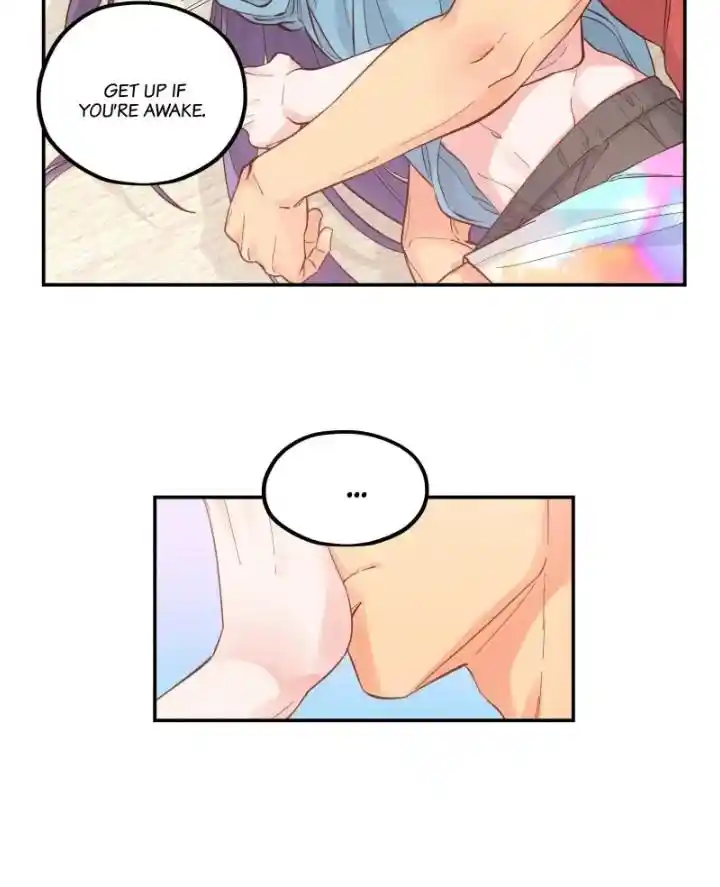 Paixiu Restaurant, Only In But Not Out Chapter 129